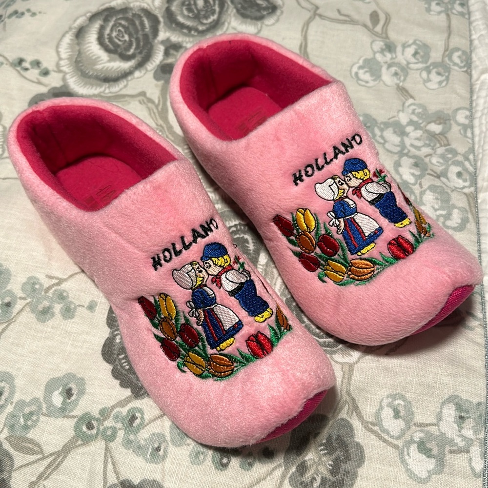 Slippers